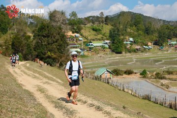 MĂNG ĐEN ULTRA TRAIL 2026 - Ảnh #4522626