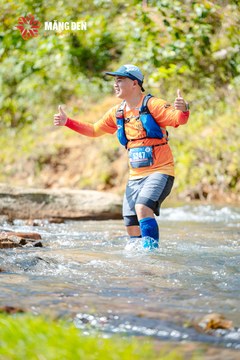 MĂNG ĐEN ULTRA TRAIL 2026 - Ảnh #4502780