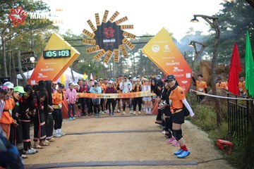 MĂNG ĐEN ULTRA TRAIL 2026 - Ảnh #4502867