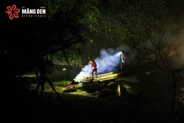 MĂNG ĐEN ULTRA TRAIL 2026 - Ảnh #4517369