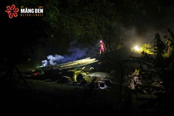 MĂNG ĐEN ULTRA TRAIL 2026 - Ảnh #4517669