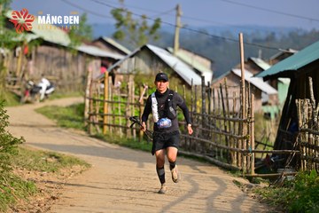 MĂNG ĐEN ULTRA TRAIL 2026 - Ảnh #4525003