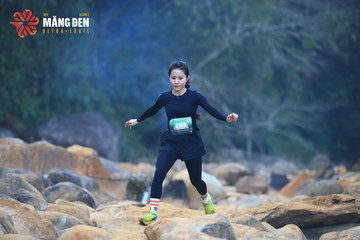 MĂNG ĐEN ULTRA TRAIL 2026 - Ảnh #4505172