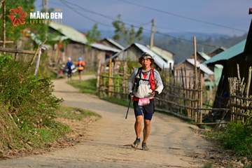 MĂNG ĐEN ULTRA TRAIL 2026 - Ảnh #4525066