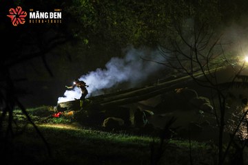 MĂNG ĐEN ULTRA TRAIL 2026 - Ảnh #4517452