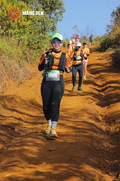 MĂNG ĐEN ULTRA TRAIL 2026 - Ảnh #4511693