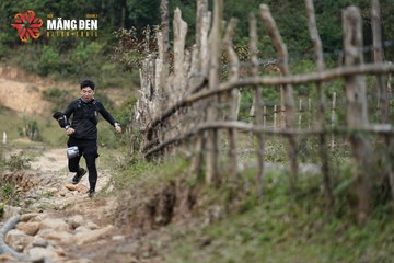MĂNG ĐEN ULTRA TRAIL 2026 - Ảnh #4519544