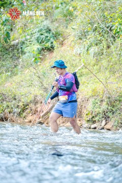 MĂNG ĐEN ULTRA TRAIL 2026 - Ảnh #4503928