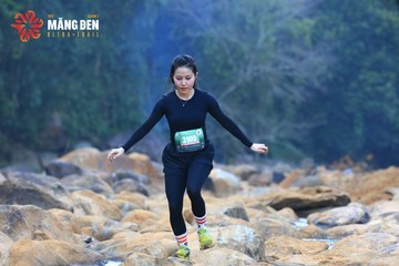 MĂNG ĐEN ULTRA TRAIL 2026 - Ảnh #4505468