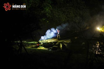 MĂNG ĐEN ULTRA TRAIL 2026 - Ảnh #4517782