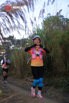 MĂNG ĐEN ULTRA TRAIL 2026 - Ảnh #4505710