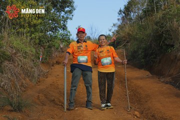 MĂNG ĐEN ULTRA TRAIL 2026 - Ảnh #4511836