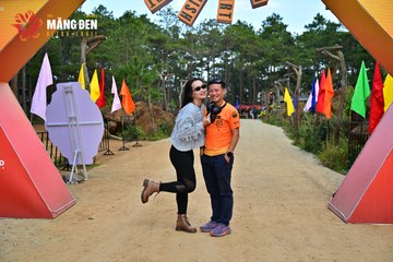 MĂNG ĐEN ULTRA TRAIL 2026 - Ảnh #4520820