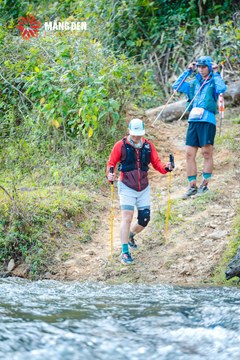 MĂNG ĐEN ULTRA TRAIL 2026 - Ảnh #4513714