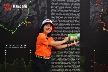 MĂNG ĐEN ULTRA TRAIL 2026 - Ảnh #4520984