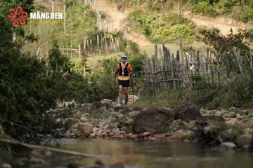 MĂNG ĐEN ULTRA TRAIL 2026 - Ảnh #4505374