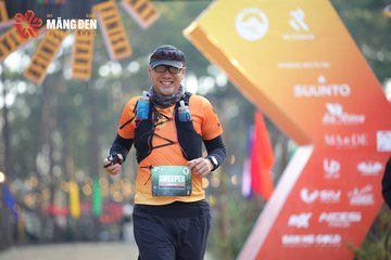 MĂNG ĐEN ULTRA TRAIL 2026 - Ảnh #4503117