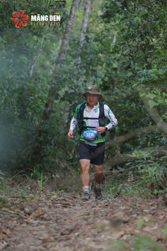 MĂNG ĐEN ULTRA TRAIL 2026 - Ảnh #4511947
