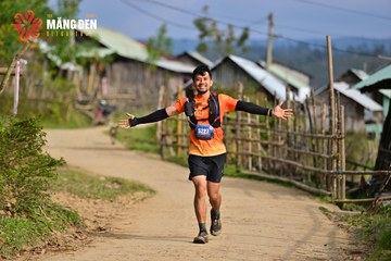 MĂNG ĐEN ULTRA TRAIL 2026 - Ảnh #4524767