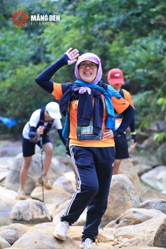 MĂNG ĐEN ULTRA TRAIL 2026 - Ảnh #4509986
