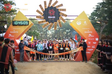 MĂNG ĐEN ULTRA TRAIL 2026 - Ảnh #4502816