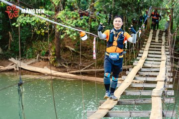 MĂNG ĐEN ULTRA TRAIL 2026 - Ảnh #4514984