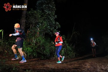 MĂNG ĐEN ULTRA TRAIL 2026 - Ảnh #4505262
