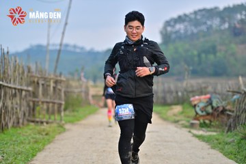 MĂNG ĐEN ULTRA TRAIL 2026 - Ảnh #4525663