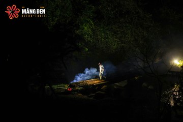 MĂNG ĐEN ULTRA TRAIL 2026 - Ảnh #4517608
