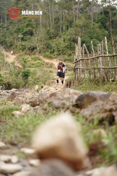 MĂNG ĐEN ULTRA TRAIL 2026 - Ảnh #4518913