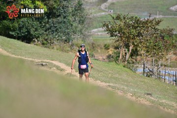 MĂNG ĐEN ULTRA TRAIL 2026 - Ảnh #4524430