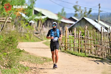 MĂNG ĐEN ULTRA TRAIL 2026 - Ảnh #4524206