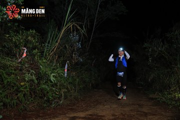 MĂNG ĐEN ULTRA TRAIL 2026 - Ảnh #4506246