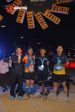MĂNG ĐEN ULTRA TRAIL 2026 - Ảnh #4512255