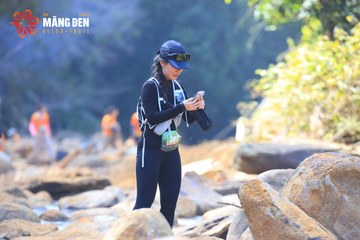 MĂNG ĐEN ULTRA TRAIL 2026 - Ảnh #4506216