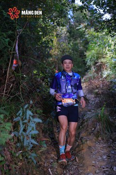 MĂNG ĐEN ULTRA TRAIL 2026 - Ảnh #4506820