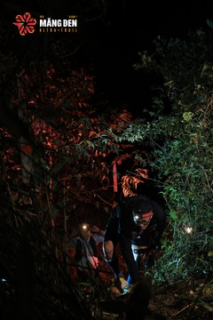MĂNG ĐEN ULTRA TRAIL 2026 - Ảnh #4521397