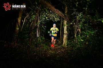 MĂNG ĐEN ULTRA TRAIL 2026 - Ảnh #4525702