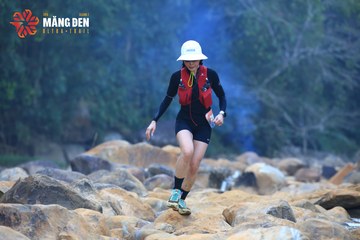 MĂNG ĐEN ULTRA TRAIL 2026 - Ảnh #4505154