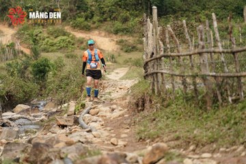 MĂNG ĐEN ULTRA TRAIL 2026 - Ảnh #4519488