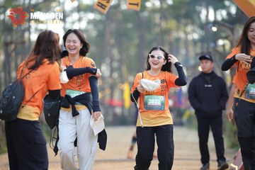 MĂNG ĐEN ULTRA TRAIL 2026 - Ảnh #4503102