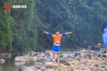 MĂNG ĐEN ULTRA TRAIL 2026 - Ảnh #4508590
