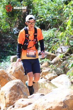 MĂNG ĐEN ULTRA TRAIL 2026 - Ảnh #4509457