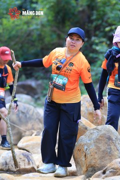 MĂNG ĐEN ULTRA TRAIL 2026 - Ảnh #4509968