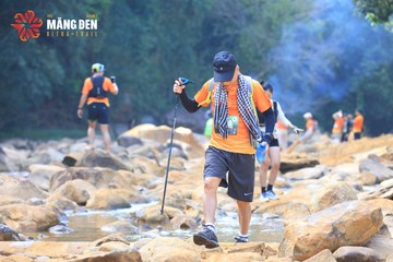 MĂNG ĐEN ULTRA TRAIL 2026 - Ảnh #4506023