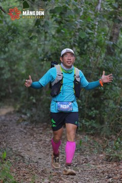 MĂNG ĐEN ULTRA TRAIL 2026 - Ảnh #4511961