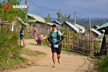 MĂNG ĐEN ULTRA TRAIL 2026 - Ảnh #4524791