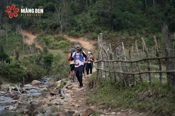 MĂNG ĐEN ULTRA TRAIL 2026 - Ảnh #4519676