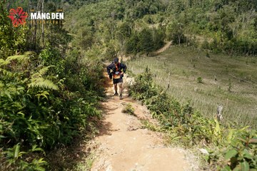 MĂNG ĐEN ULTRA TRAIL 2026 - Ảnh #4504388