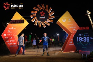 MĂNG ĐEN ULTRA TRAIL 2026 - Ảnh #4522296
